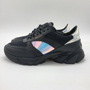 Axel Arigato Chunky Sole Iridescent Sneakers